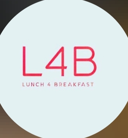 Lunch 4 Breakfast logo