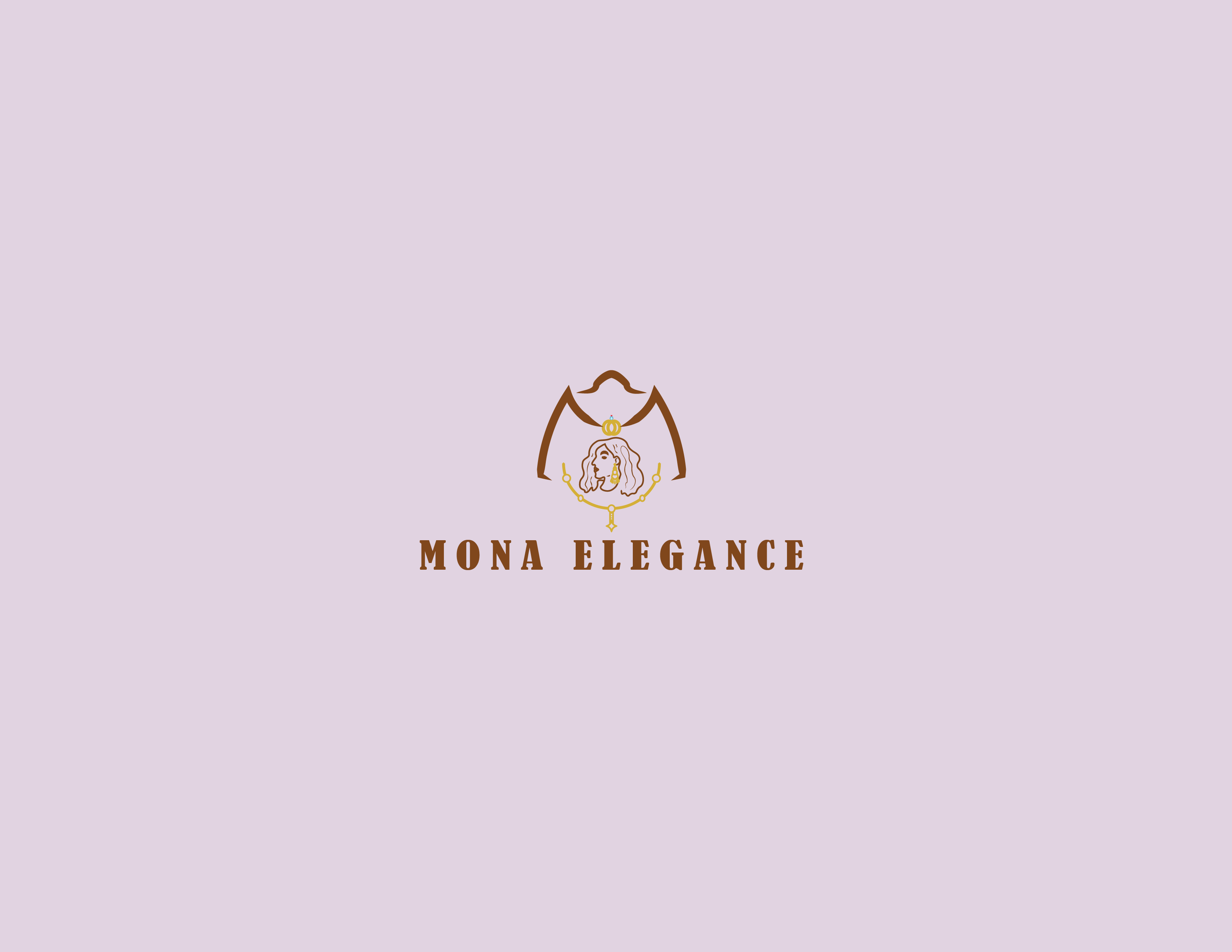 Mona Elegance Collection logo